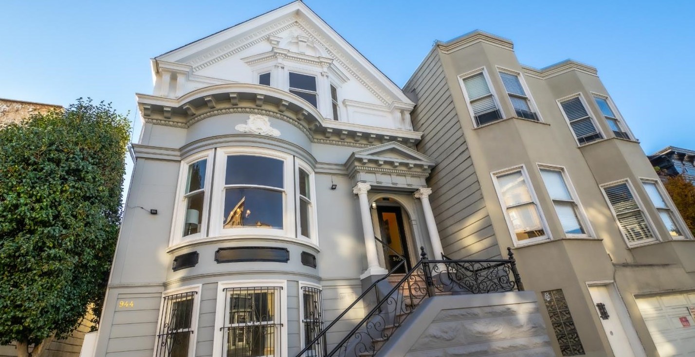 940 - 944 Capp St, San Francisco, CA 94110