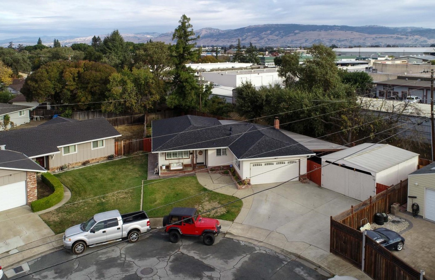 8401 East Ct, Gilroy, CA 95020