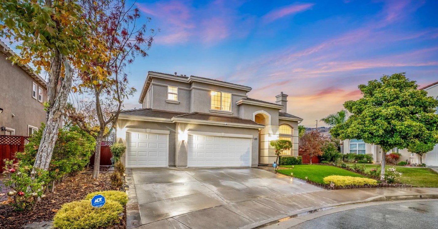 18600 Serra Avenida, Morgan Hill, CA 95037