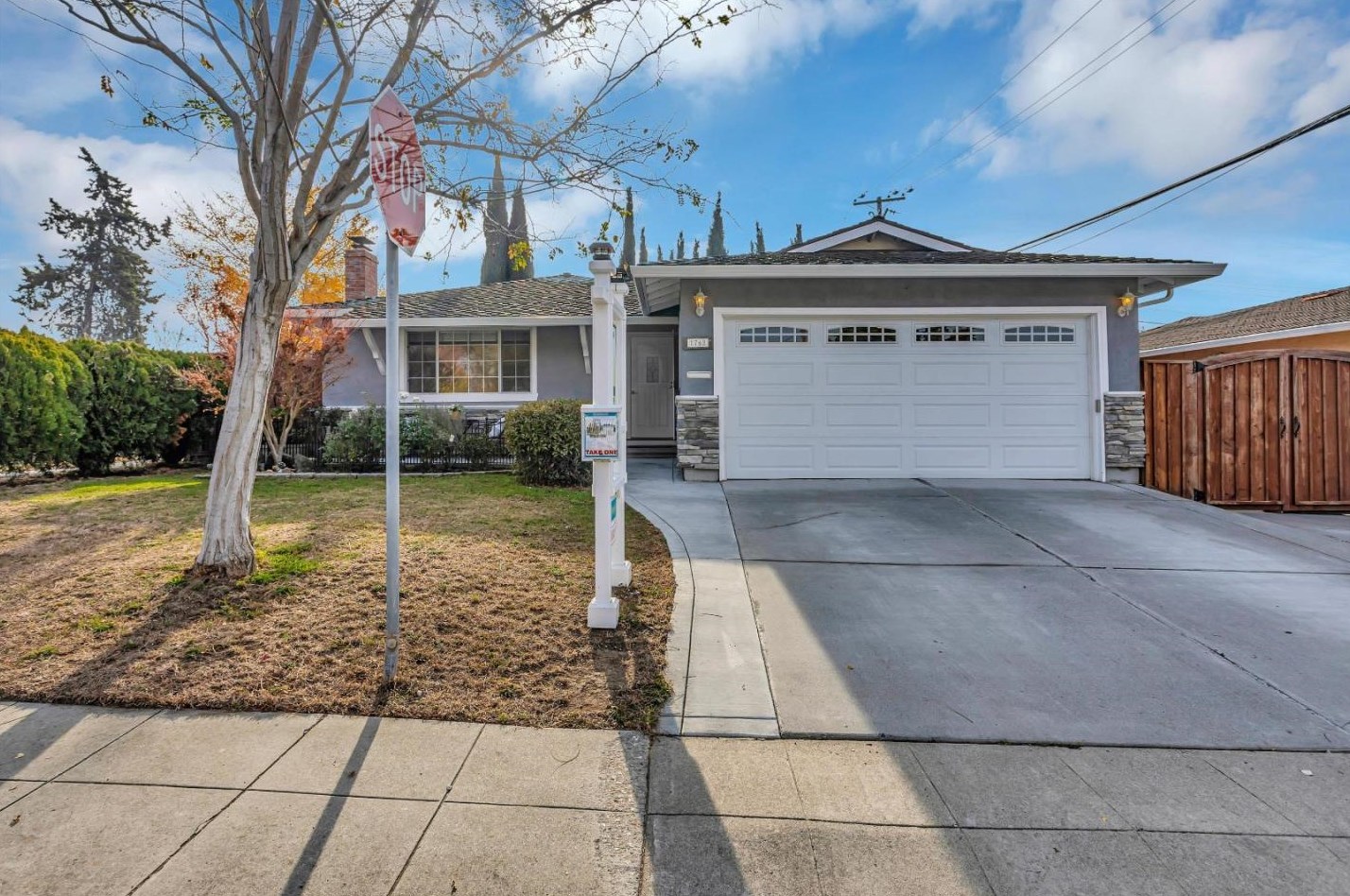 1768 Shenandoah Ave, Milpitas, CA 95035