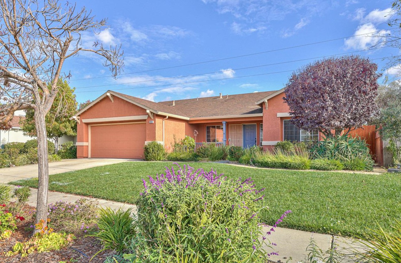 410 Zinfandel Way, Salinas, CA 93906-5277