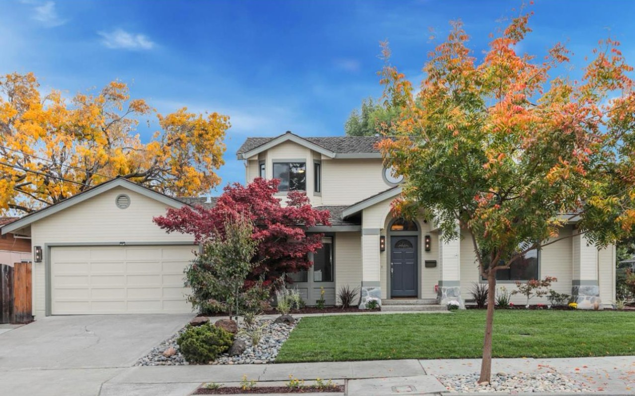 10530 Pineville Ave, Cupertino, CA 95014