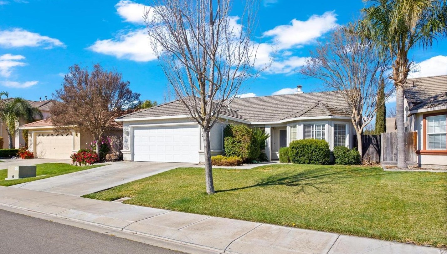 2613 Fiedler Way, Modesto, CA 95355