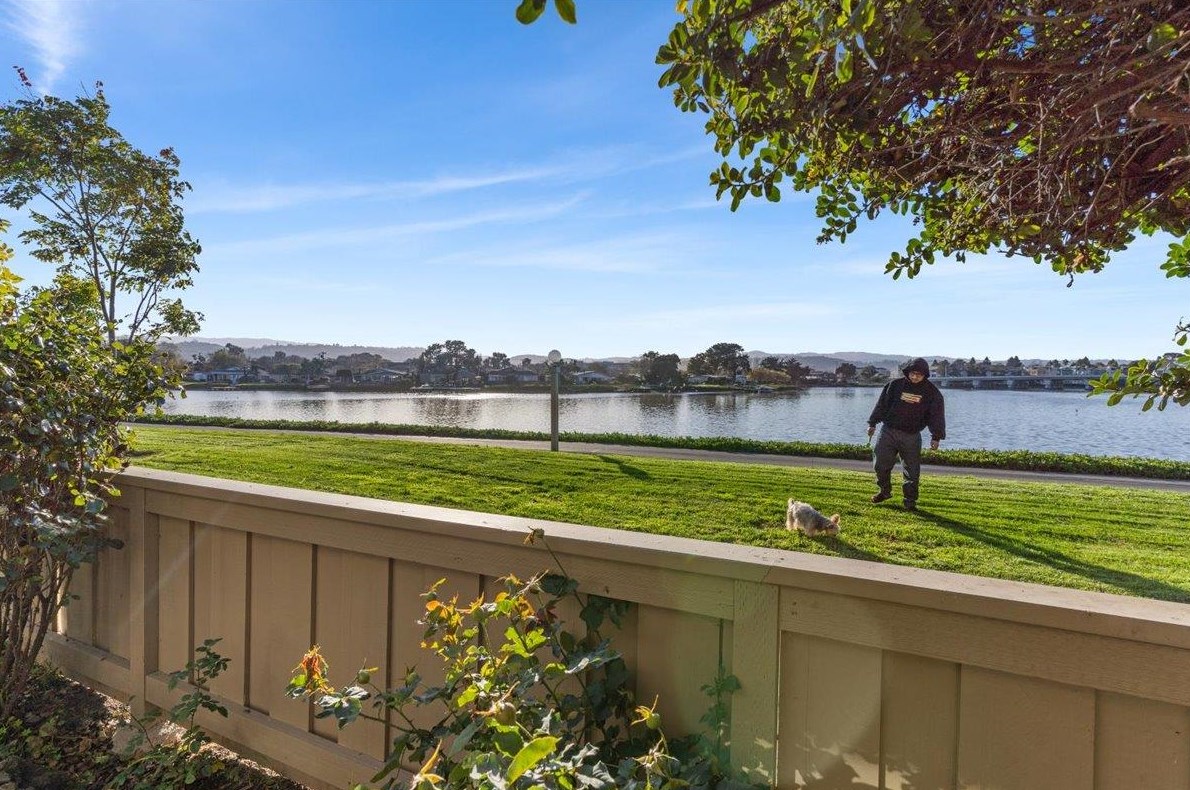154 Beach Park Blvd, San Mateo, CA 94404
