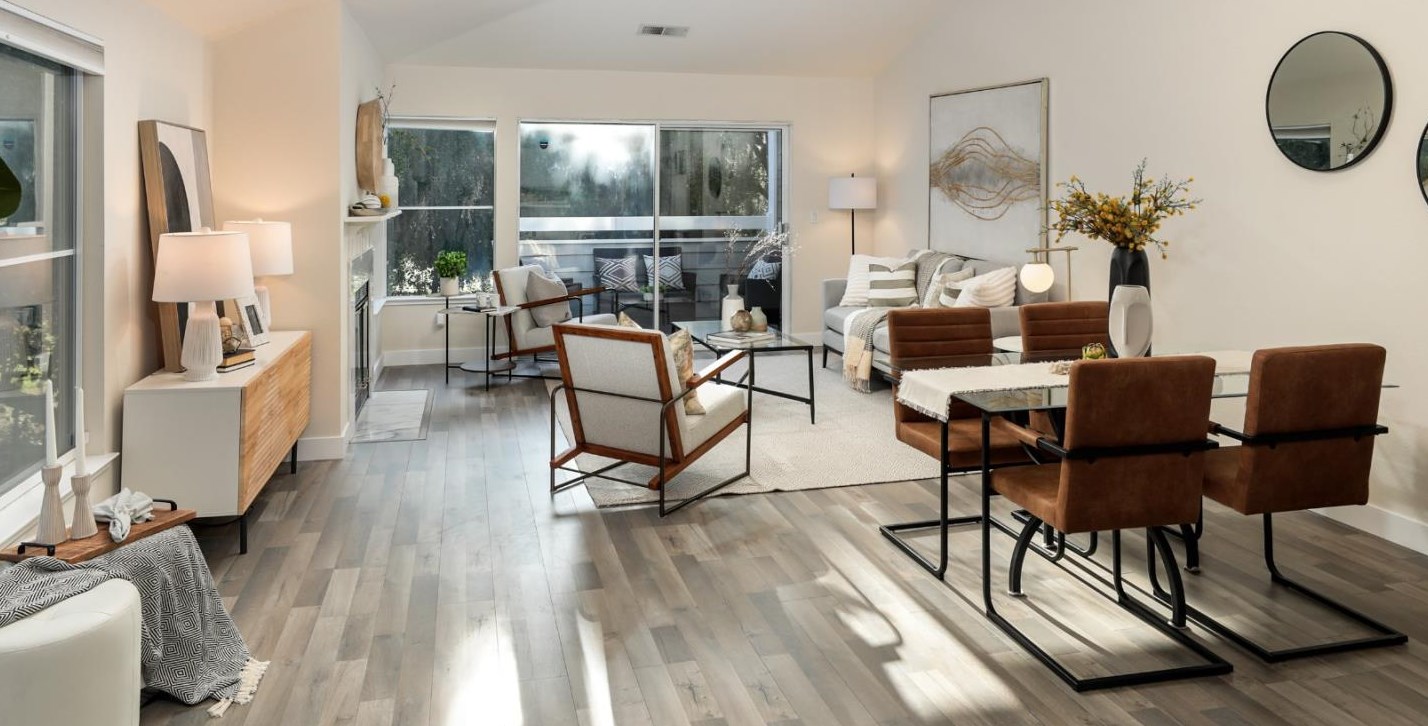 1767 Parkview Green Cir, San Jose, CA 95131-3227