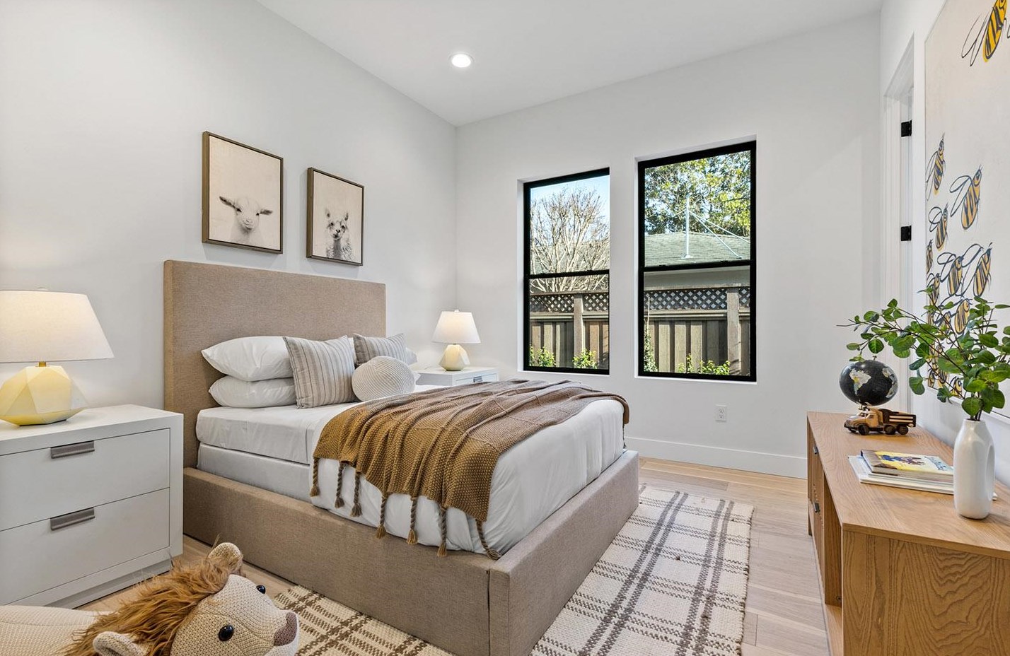 972 Olive St, Menlo Park CA  94025-5751 exterior