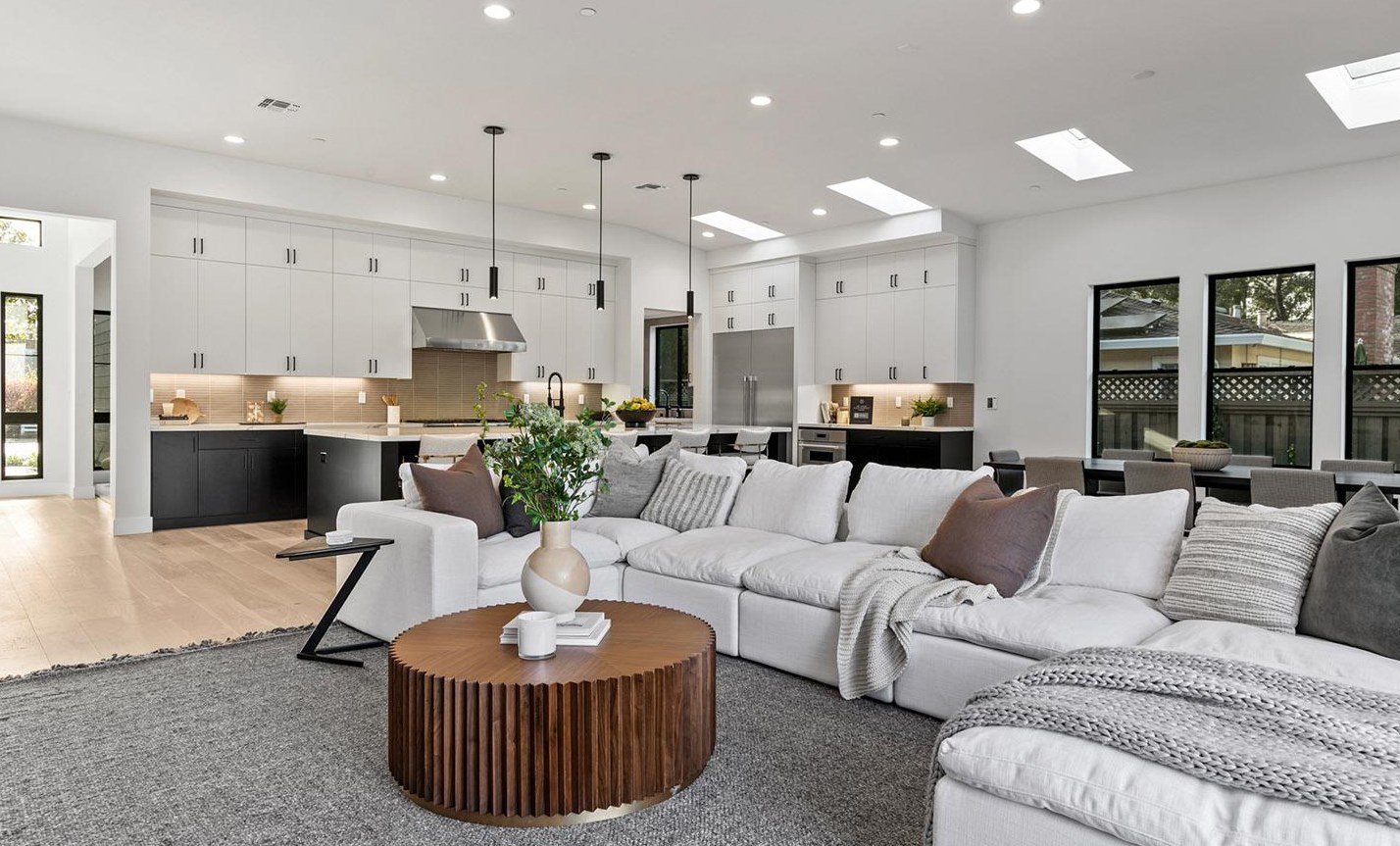 972 Olive St, Menlo Park CA  94025-5751 exterior