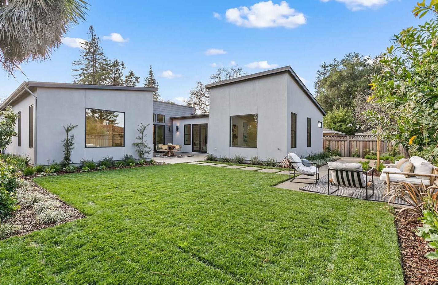 972 Olive St, Menlo Park CA  94025-5751 exterior