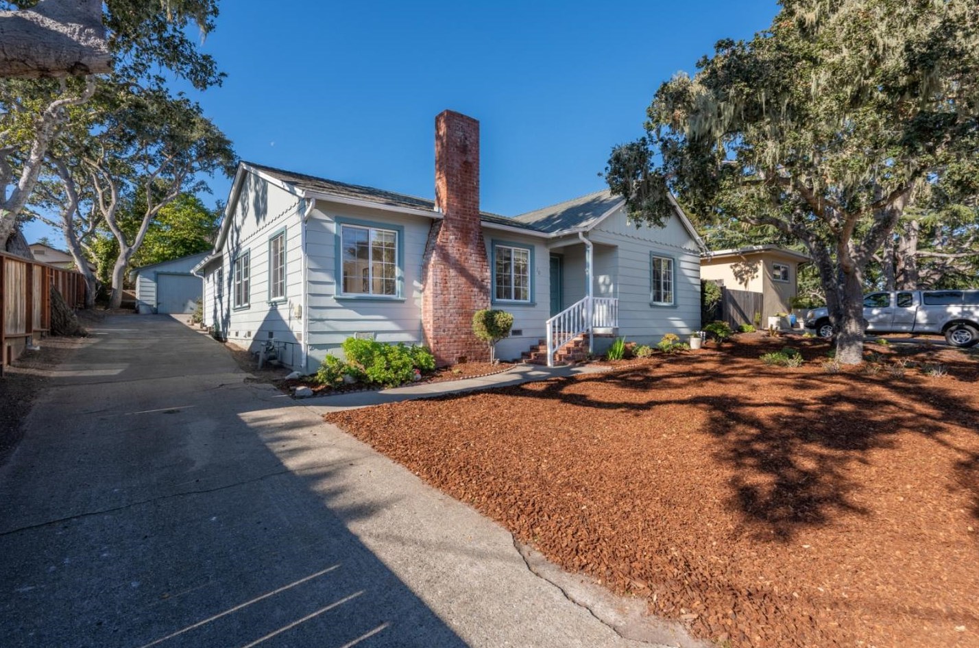 70 San Bernabe Dr, Monterey, CA 93940