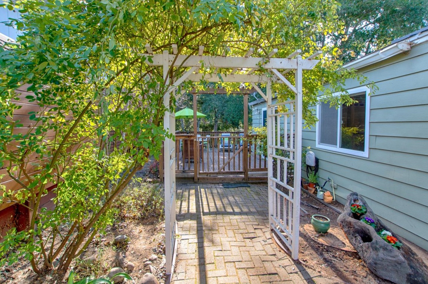 552 Bean Creek Rd 6, Santa Cruz, CA 95066