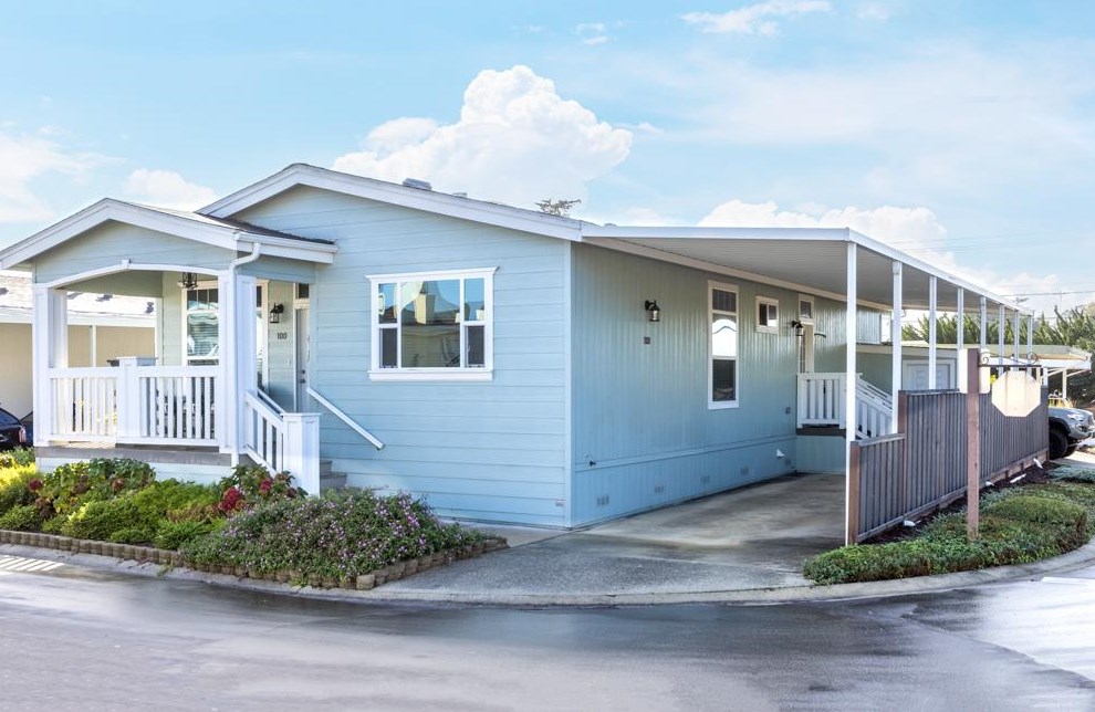 2435 Felt St 100, Santa Cruz, CA 95062