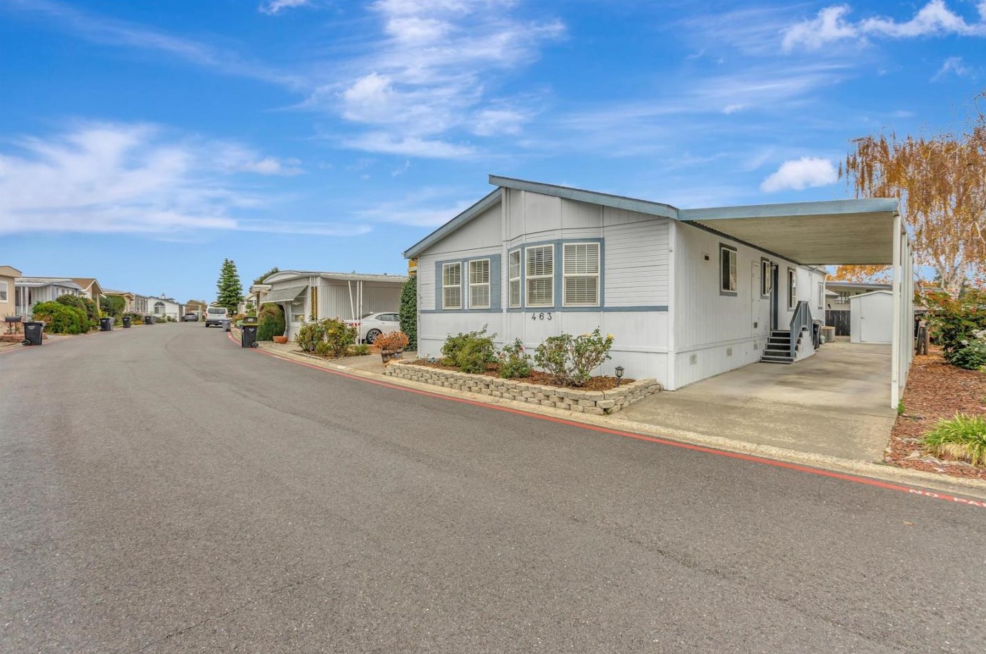 1220 Tasman Dr 463, Sunnyvale, CA 94089