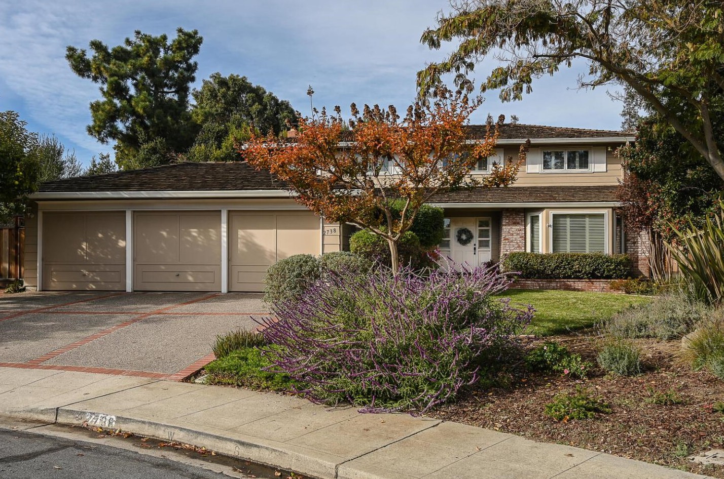 2738 Ramos Ct, Mountain View, CA 94040