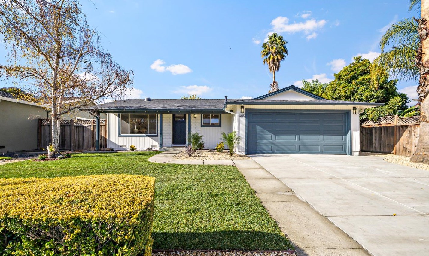 6287 Snell Ave, San Jose, CA 95123-5525