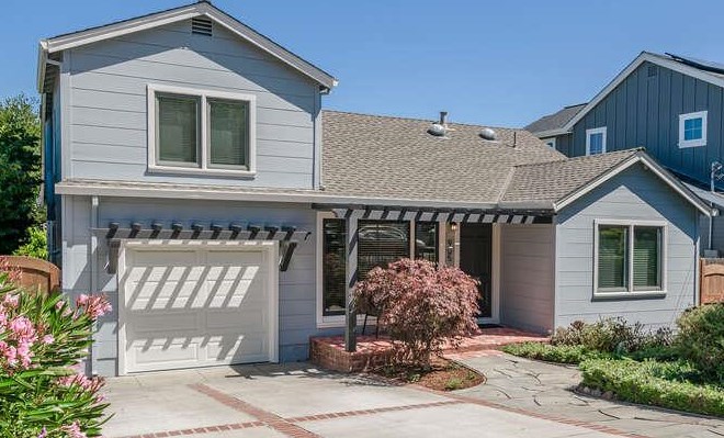 905 Academy Ave, Belmont, CA 94002