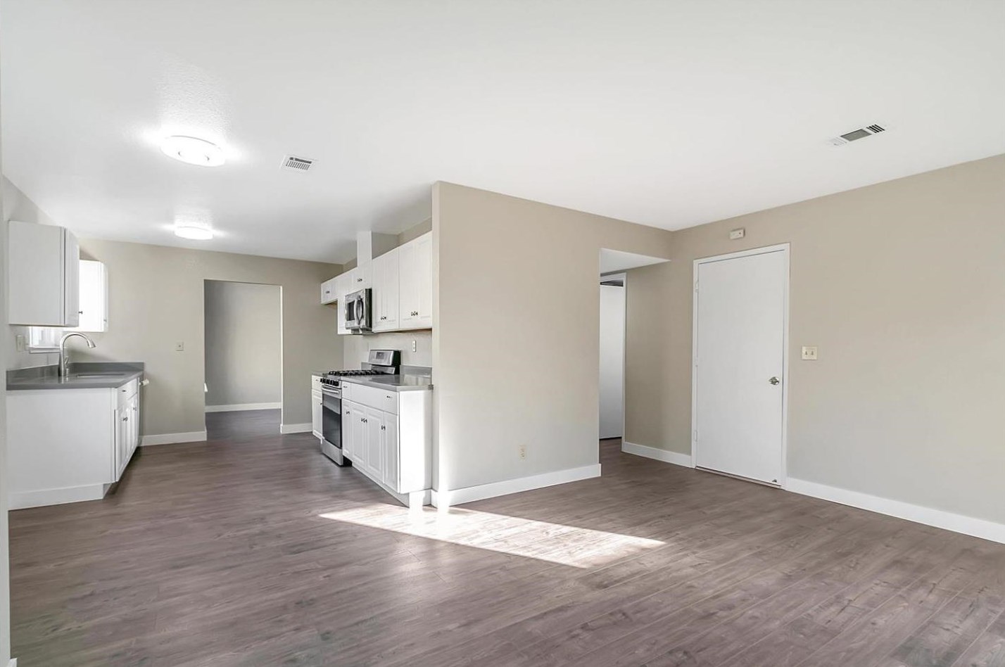 717 Deerfield Dr, Vallejo CA  94503 exterior