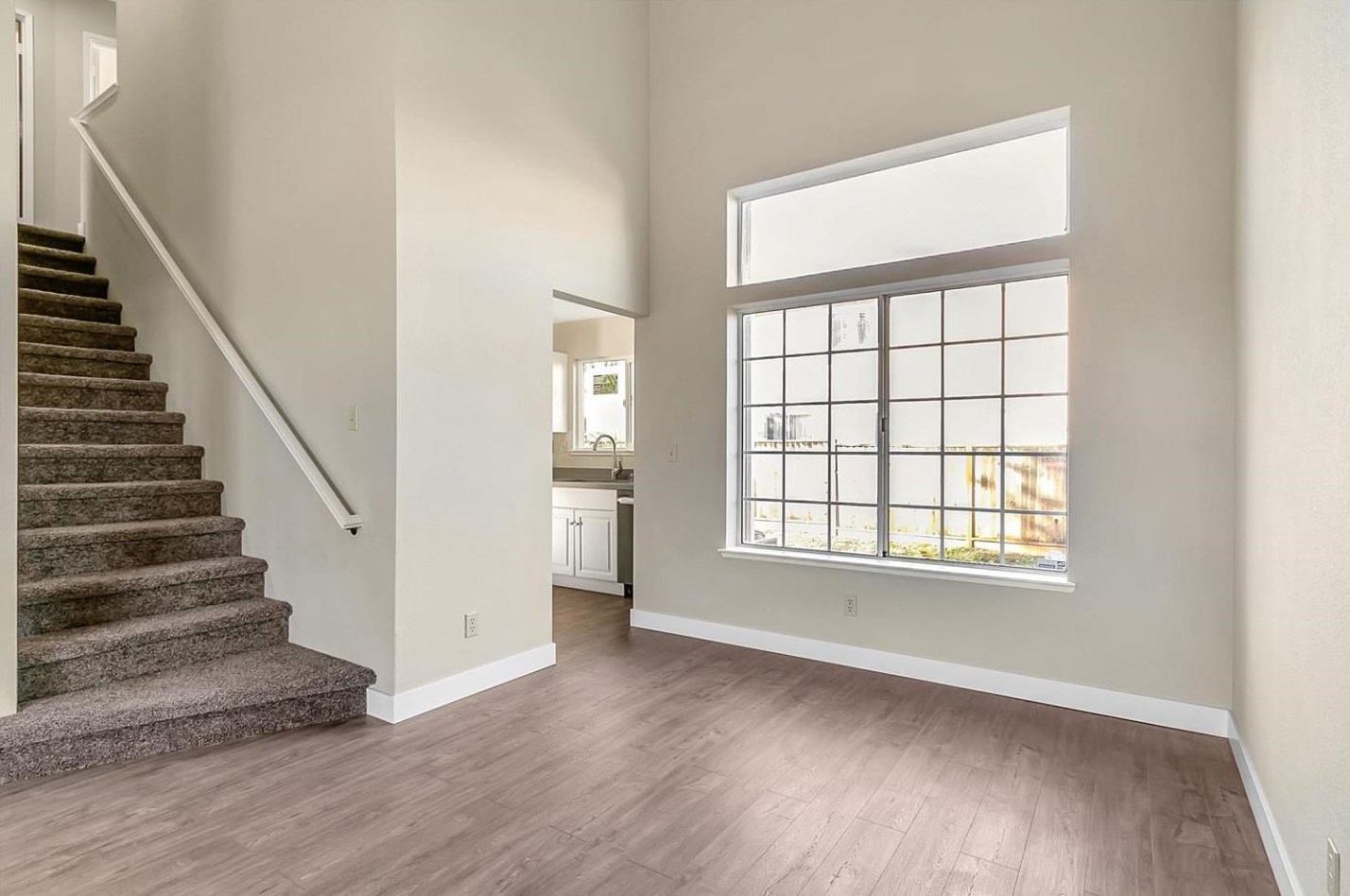 717 Deerfield Dr, Vallejo CA  94503 exterior