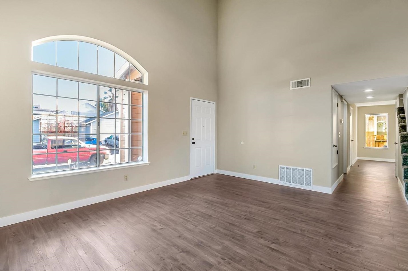 717 Deerfield Dr, Vallejo CA  94503 exterior