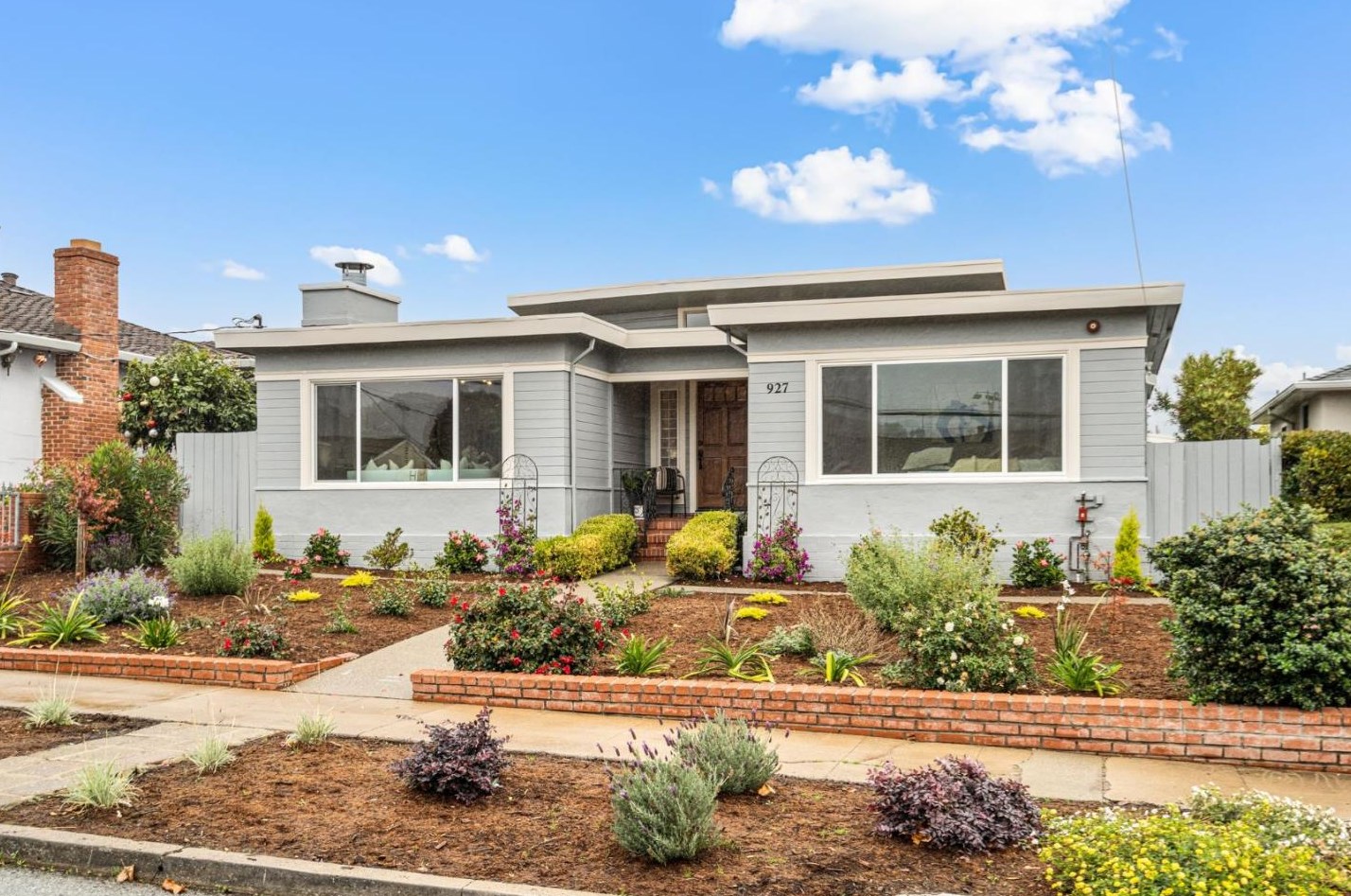 927 Palmito Dr, Millbrae, CA 94030
