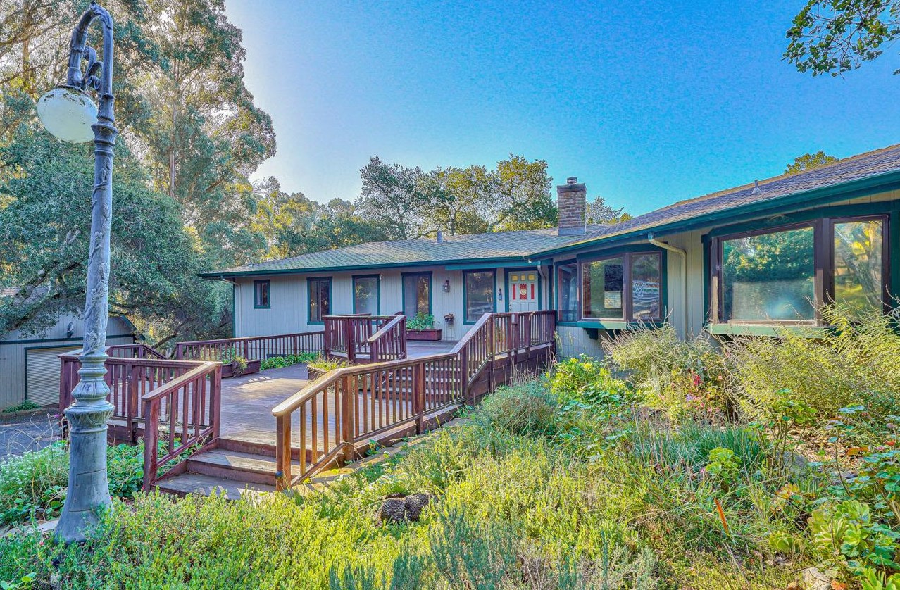 6685 Langley Canyon Rd, Salinas, CA 93907-8931