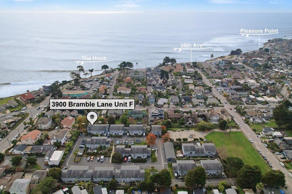 3900 Bramble Ln F, Santa Cruz, CA 95062