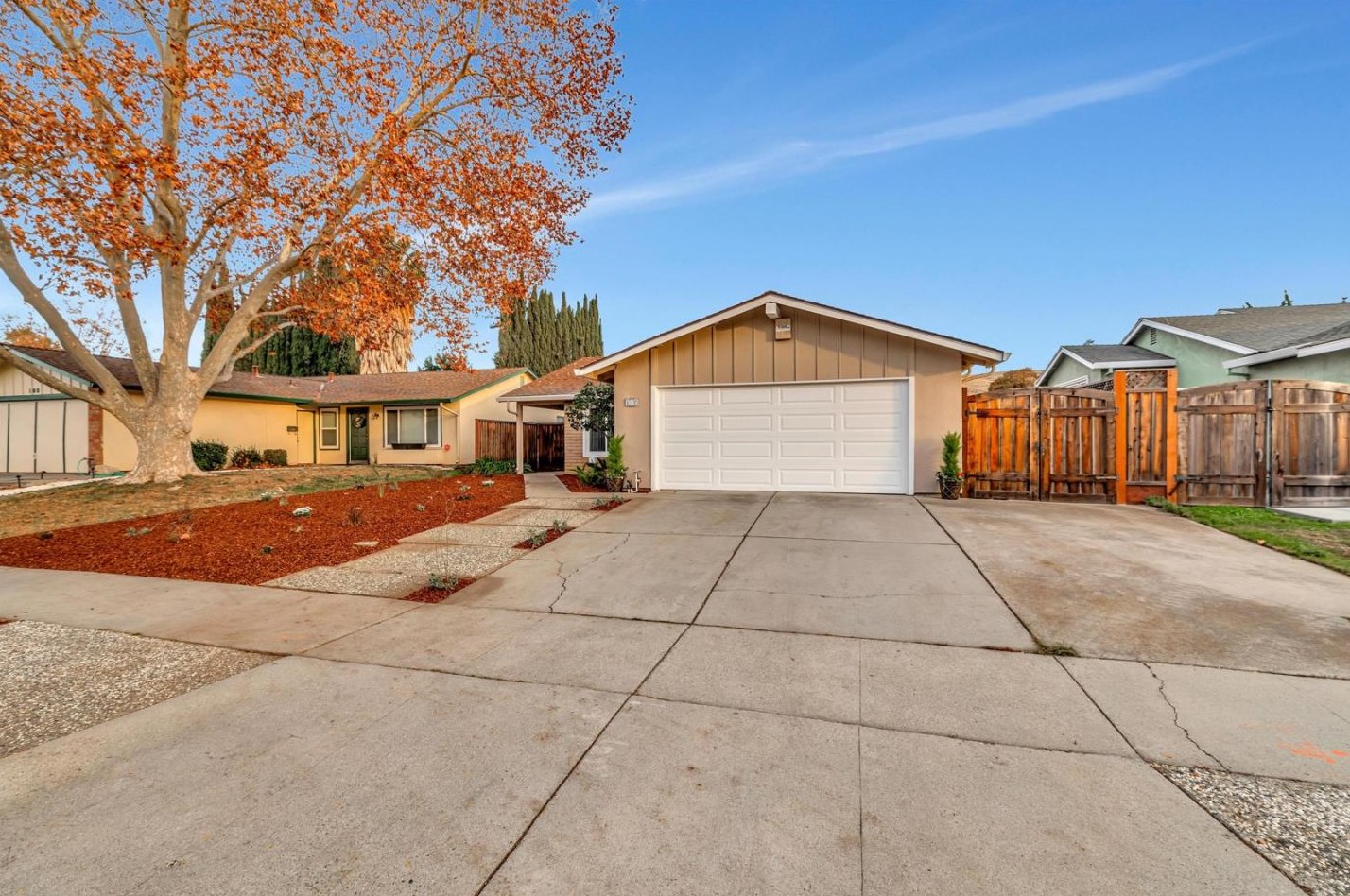 110 Houlton Ct, San Jose, CA 95139-1224