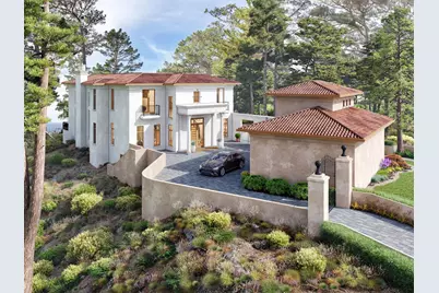 1634 Sonado Rd, Pebble Beach, CA 93953 - Photo 1