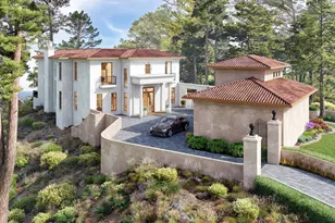 1634 Sonado Rd, Pebble Beach, CA 93953 - Photo 1