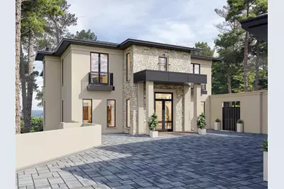 1634 Sonado Rd, Pebble Beach, CA 93953 - Photo 4