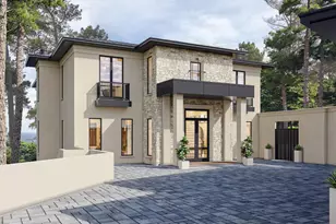 1634 Sonado Rd, Pebble Beach, CA 93953 - Photo 4