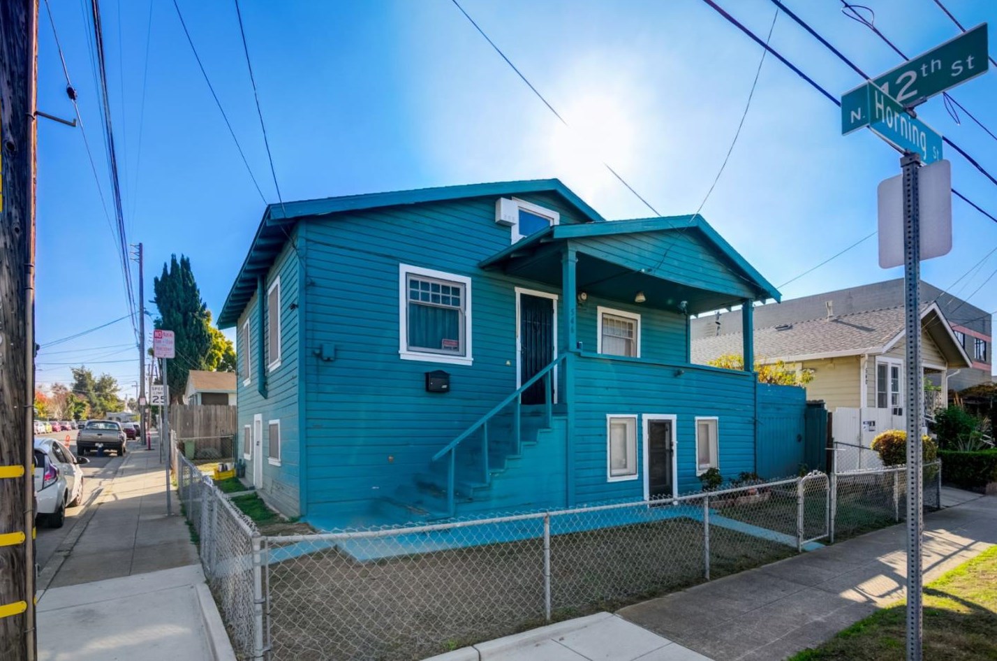546 Horning St, San Jose, CA 95112-2912