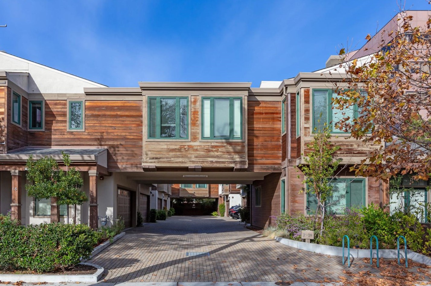 6 Barneson Ave, San Mateo, CA 94402-2906