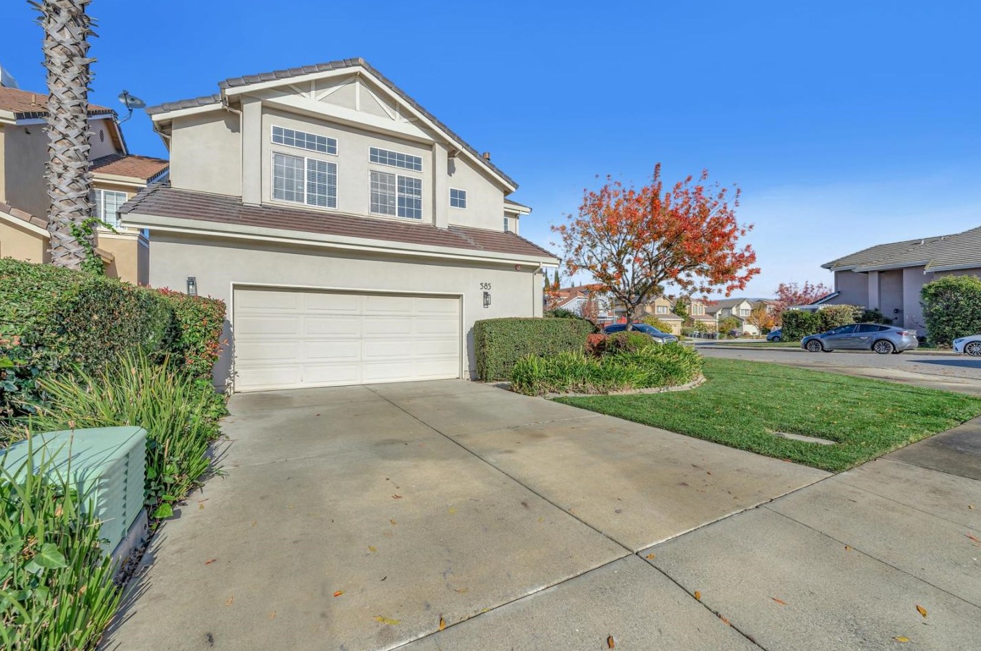 585 San Pablo Ct, Morgan Hill, CA 95037