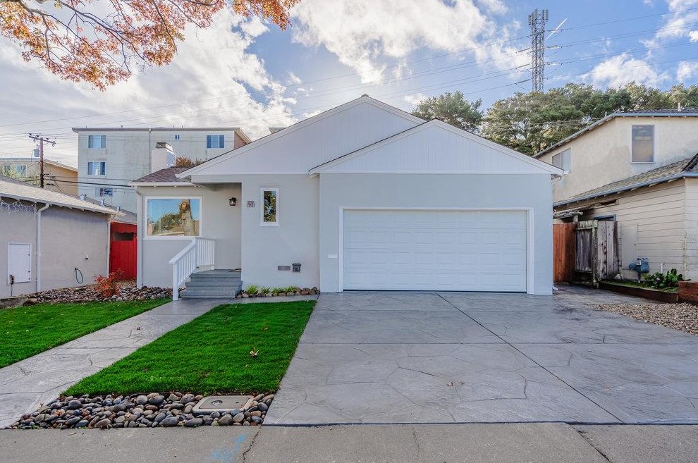 513 Anita Ln, Millbrae, CA 94030