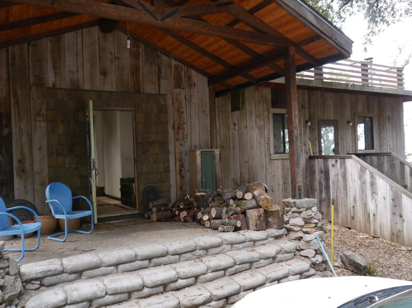 39450 Tassajara Rd, Tassajara Hot Springs, CA 93924