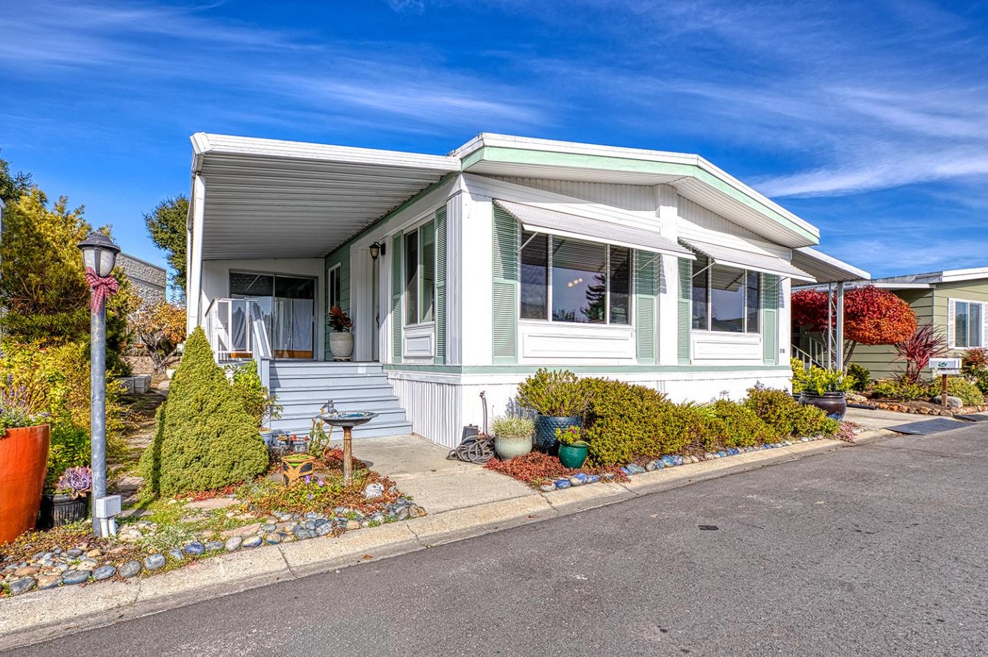 225 Mt Hermon Road 216, Santa Cruz, CA 95066