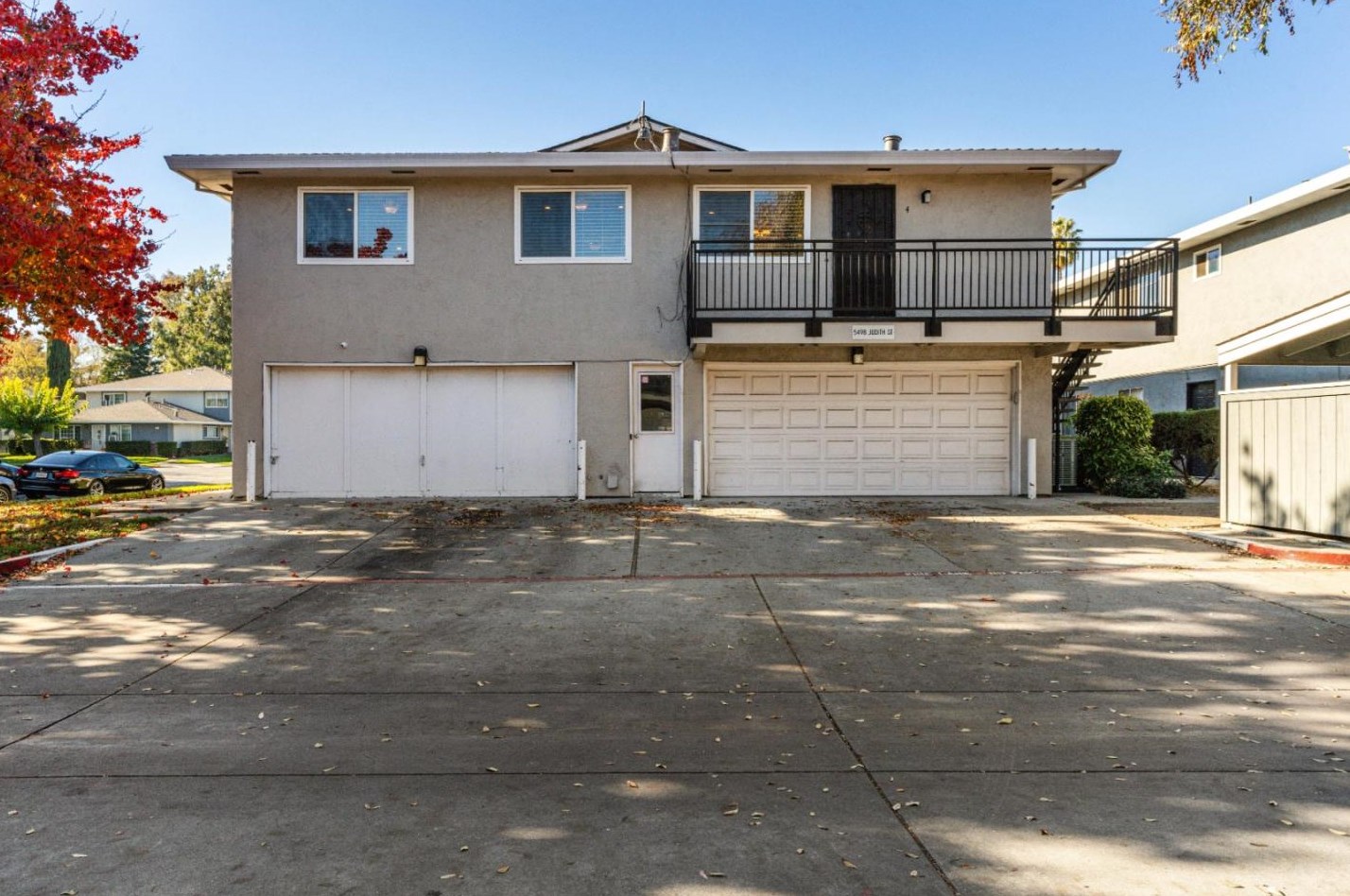 5498 Judith St 4, San Jose, CA 95123