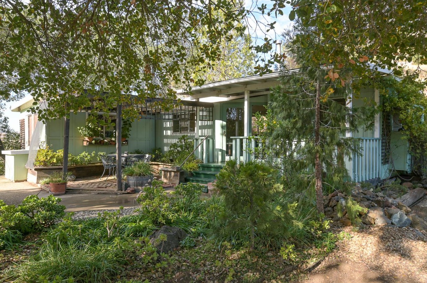 17780 Oak Glen Ave B, Morgan Hill, CA 95037