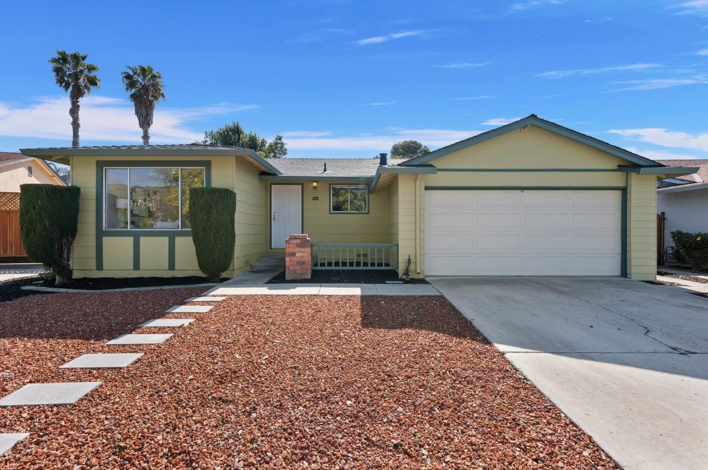 1933 Minto Dr, San Jose, CA 95132-1824