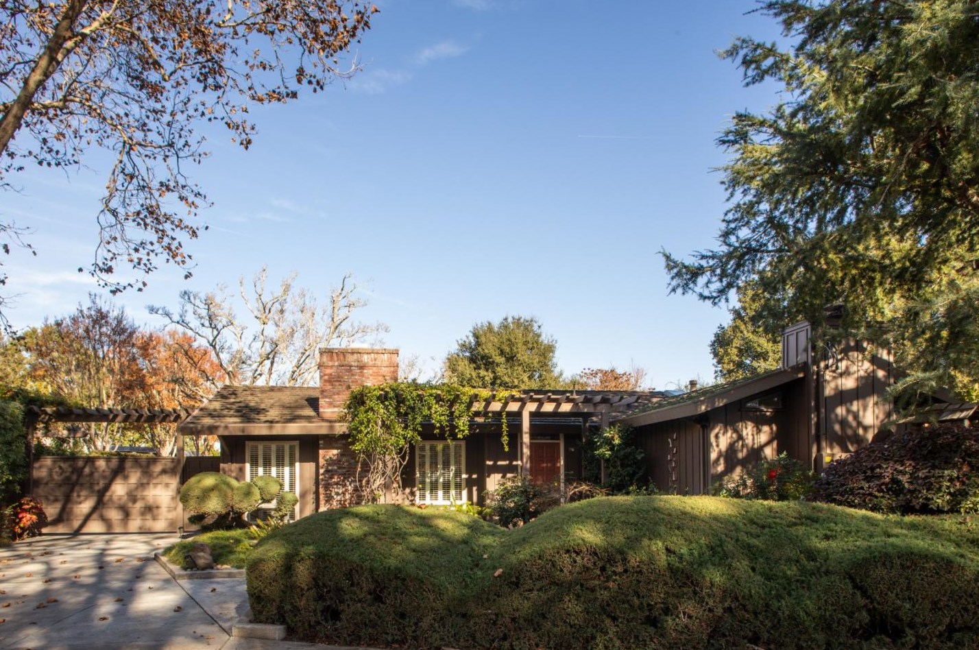 170 Felton Dr, Menlo Park, CA 94025