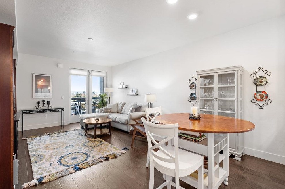 657 Walnut St 411, San Carlos, CA 94070
