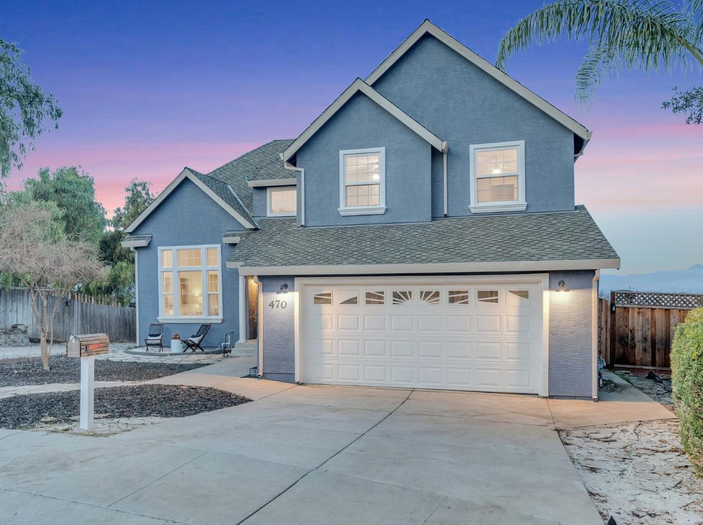 470 Vista Park Hill Ct, Hollister, CA 95023
