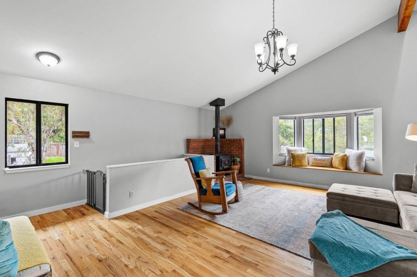 163 Casa Linda Ln, Aptos, CA 95003