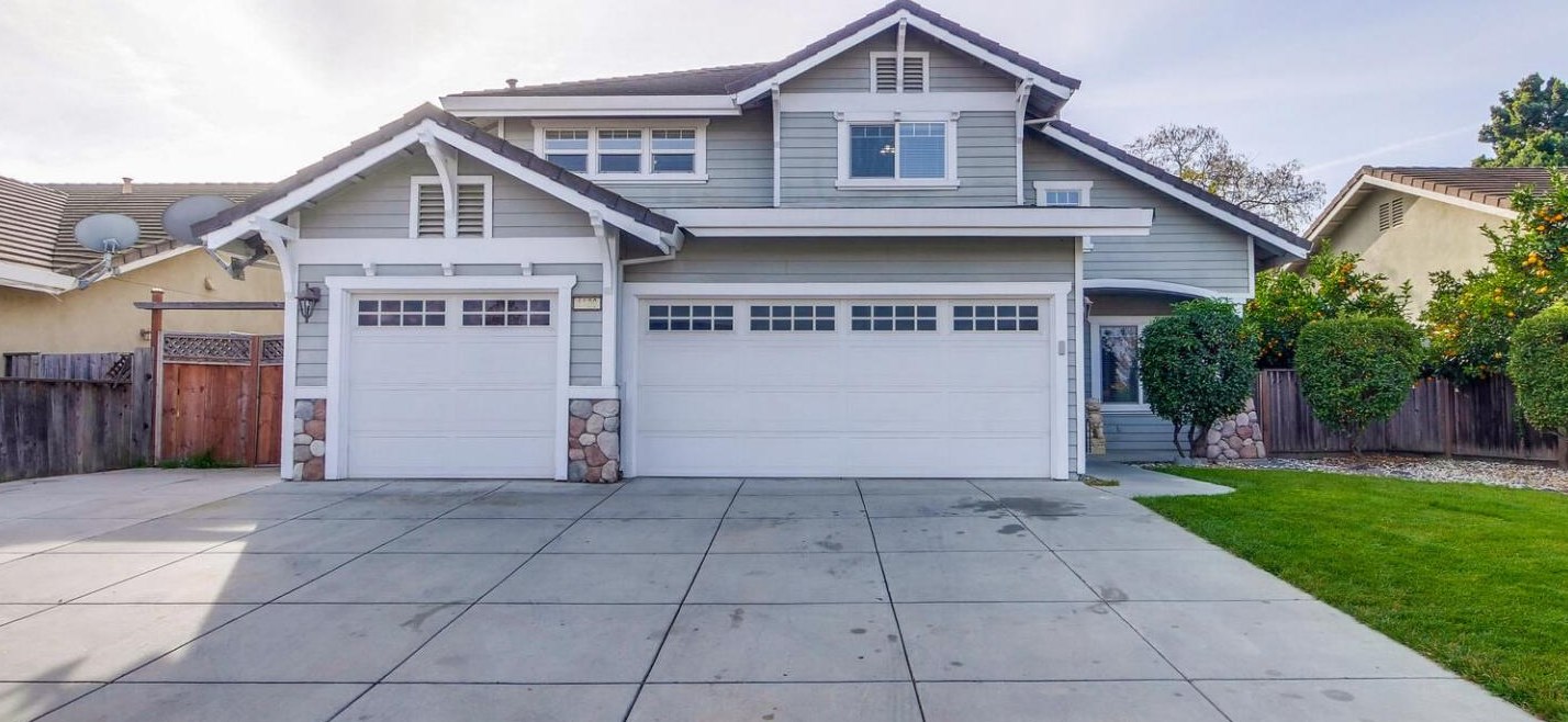 1120 Violet Way, Gilroy, CA 95020-3872