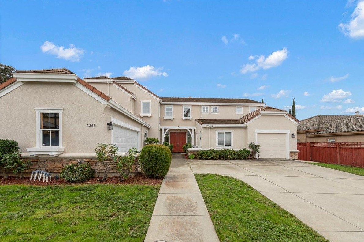 3306 Etoile Ct, San Jose, CA 95135