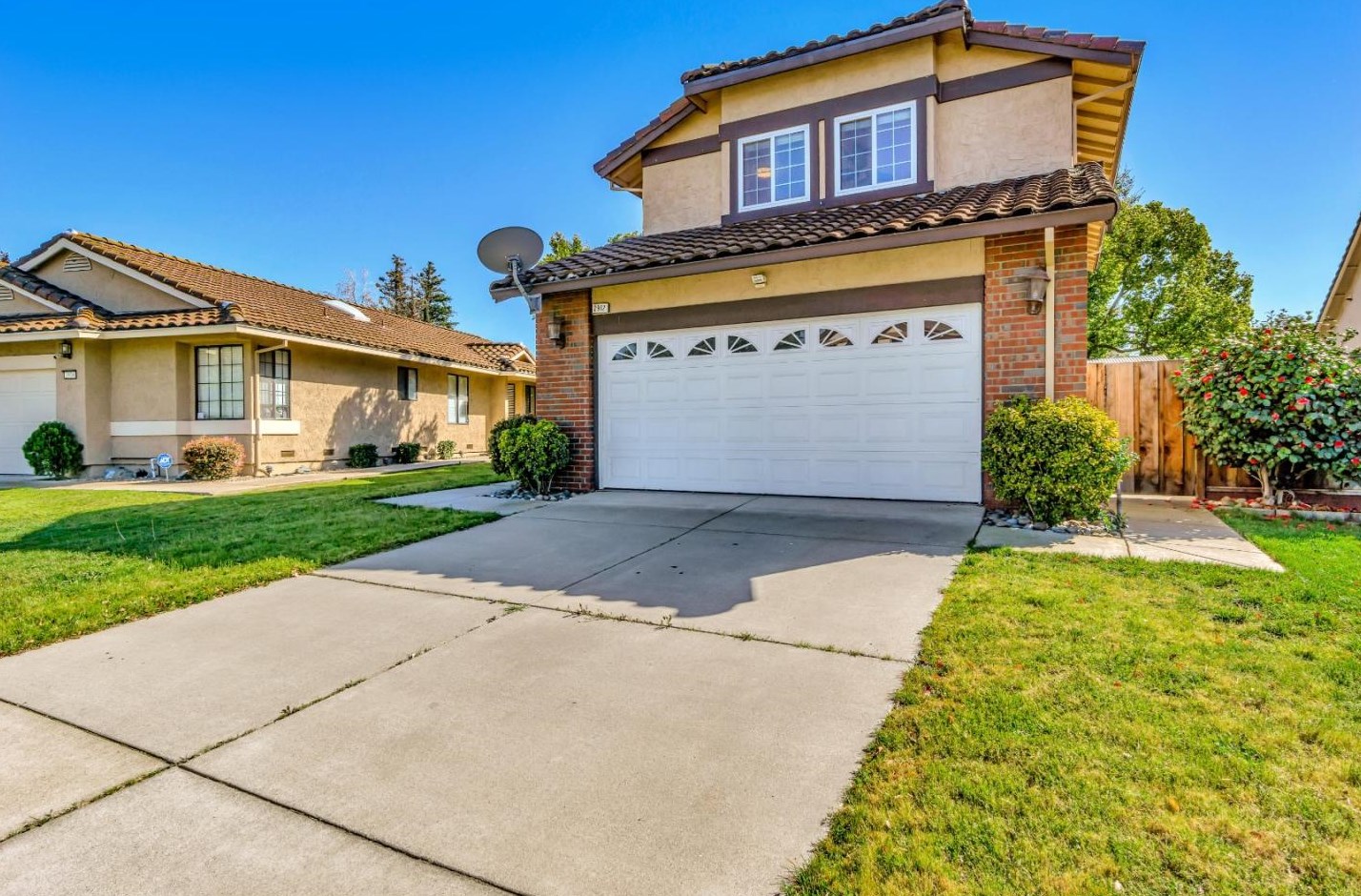 2912 Cashew St, Antioch, CA 94509-7315