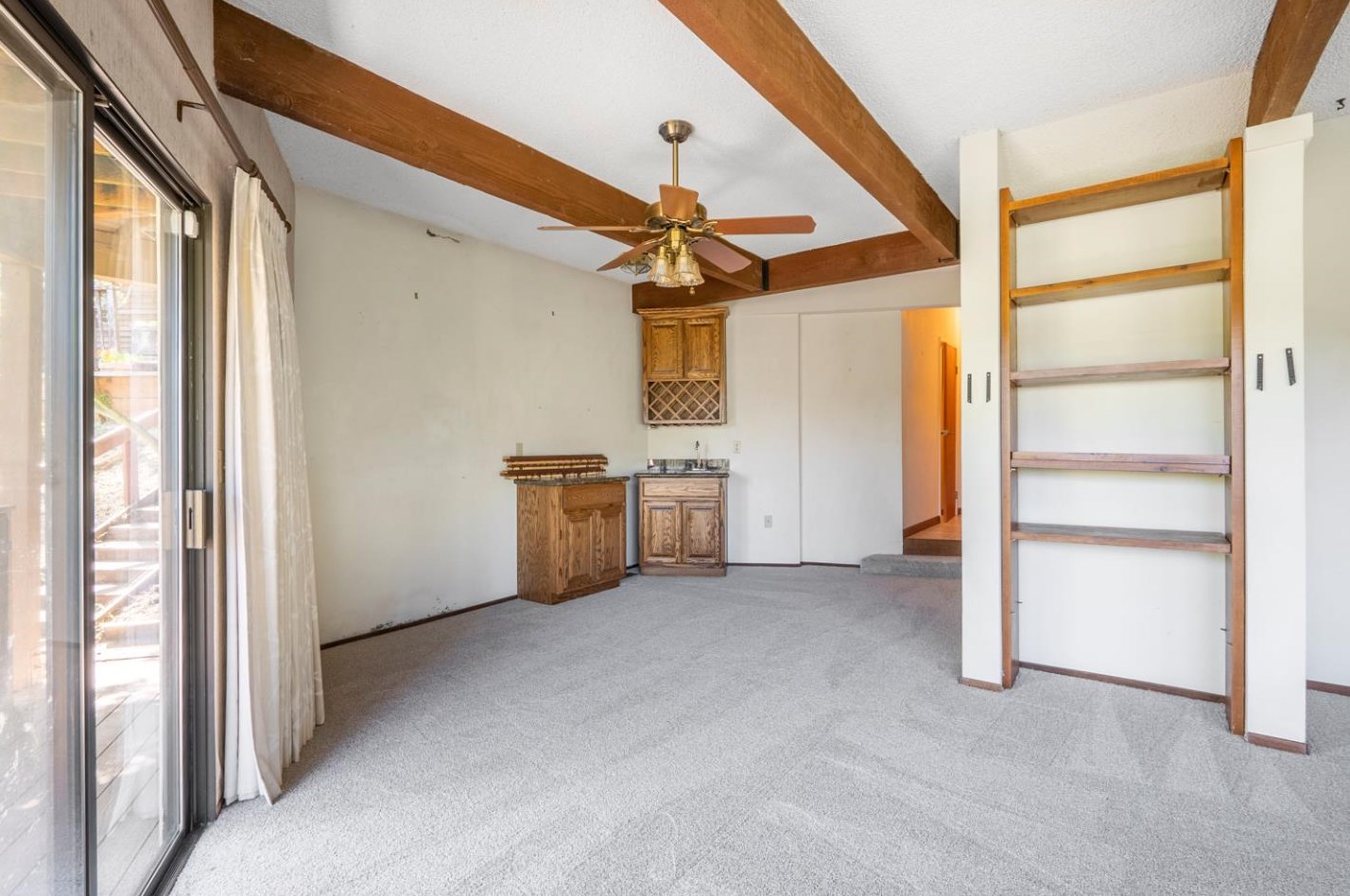 16955 Oakridge Ln, Morgan Hill CA  95037-6819 exterior