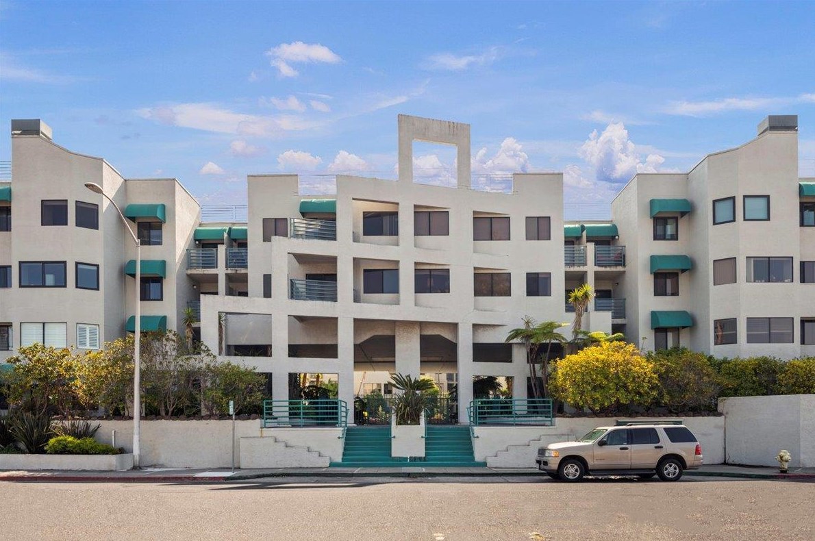 320 Peninsula Ave #117, San Mateo, CA 94401