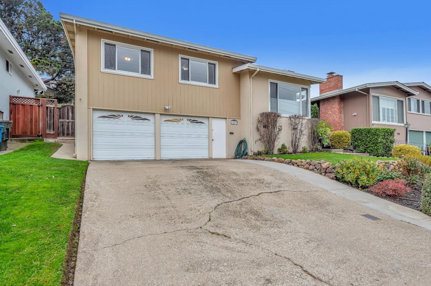 449 Cedar Ave, San Bruno, CA 94066
