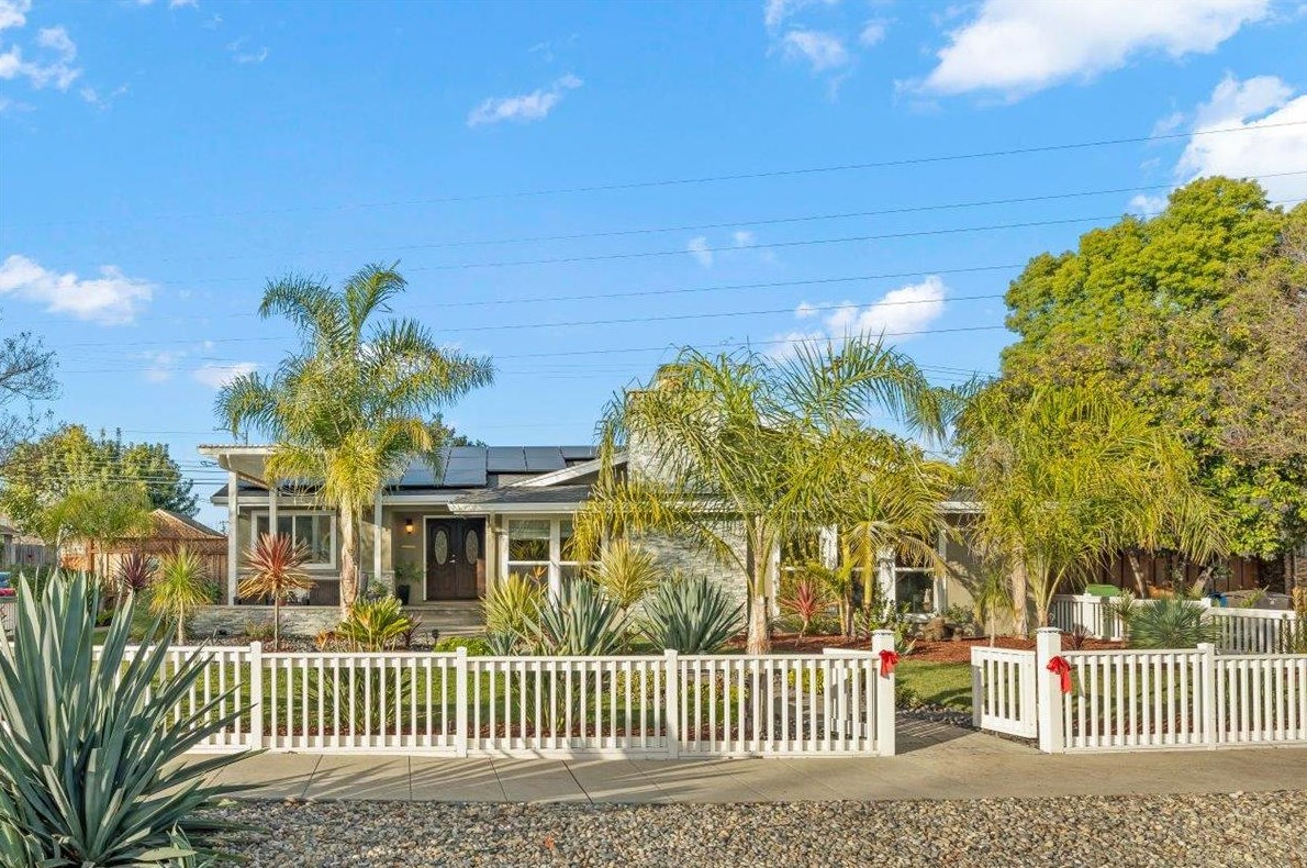 159 Anne Way, Los Gatos, CA 95032